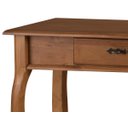 Ver imagem 6 de Aparador Linz Pés Luis Xv e Prateleira 76 X 80 X 35 Cm (a X L X P)