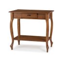 Ver imagem 2 de Aparador Linz Pés Luis Xv e Prateleira 76 X 80 X 35 Cm (a X L X P)