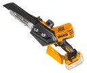 Ver imagem 1 de Mini Motosserra Ingco 6 Polegadas A Bateria Íon-Lítio 20v