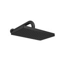 Ver imagem 2 de Chuveiro Deca de Parede Quadrado Flex Max Black Matte 2086.bl.std.mt