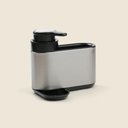Ver imagem 1 de Organizador de Pia C/ Dispenser Urban Inox - A\casa