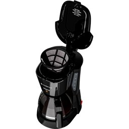 Cafeteira Elétrica Cadence Desperta Contrast - 127V - 6