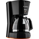 Ver imagem 1 de Cafeteira Elétrica Cadence Desperta Contrast - 127V