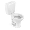 Ver imagem 1 de Bacia Saveiro C/Cx Ac. 3/6 Litros Br 1027700011300 Celite INCEPA CELITE ROCA