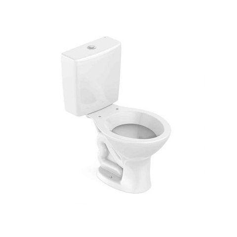 Bacia Saveiro C/Cx Ac. 3/6 Litros Br 1027700011300 Celite INCEPA CELITE ROCA
