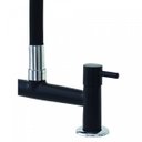 Ver imagem 2 de Misturador para Pia de Mesa para Cozinha Bica Flexível 1/2 C-61 1/4 de Volta Balli Metais