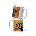 Ver imagem 5 de Caneca Fullmetal Alchemist Modelo 16