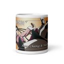 Ver imagem 3 de Caneca Fullmetal Alchemist Modelo 16