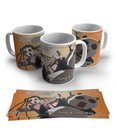 Ver imagem 1 de Caneca Fullmetal Alchemist Modelo 16