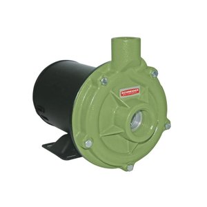 Motobomba Centrífuga Schneider Bc92-s 1b 2 Cv 220/380 Volts
