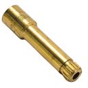 Ver imagem 2 de Prolongador de Haste P/reparo Torneira Deca 1179/1878 - 4136013