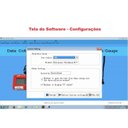 Ver mais imagens de Kit 5 Medidor Espessura Chapa Ultrassônico Me-260 + 3 Sensor de Alta Temperatura S-20 com Maleta