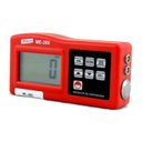 Ver imagem 2 de Kit 5 Medidor Espessura Chapa Ultrassônico Me-260 + 3 Sensor de Alta Temperatura S-20 com Maleta