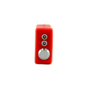 Ver imagem 4 de Kit 5 Medidor Espessura Chapa Ultrassônico Me-260 + 3 Sensor de Alta Temperatura S-20 com Maleta