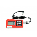 Ver imagem 5 de Kit 5 Medidor Espessura Chapa Ultrassônico Me-260 + 3 Sensor de Alta Temperatura S-20 com Maleta