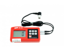 Ver imagem 5 de Kit 5 Medidor Espessura Chapa Ultrassônico Me-260 + 3 Sensor de Alta Temperatura S-20 com Maleta