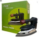 Ver mais imagens de Ferro a Vapor Industrial. 3,5 Litros C/ Resev. Aguá-220v