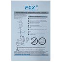 Ver imagem 4 de Ferro a Vapor Industrial. 3,5 Litros C/ Resev. Aguá-220v