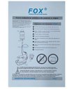 Ver imagem 4 de Ferro a Vapor Industrial. 3,5 Litros C/ Resev. Aguá-220v