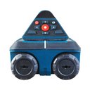 Ver mais imagens de Detector Escanner de Parede para Metais e Pvc até 200mm D-tect 200 Bosch 06010816g0 Detect 200 - 060