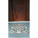 Ver imagem 4 de Mosaico Religioso Bizantino Trevo 80cm