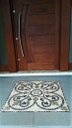 Ver imagem 4 de Mosaico Religioso Bizantino Trevo 80cm