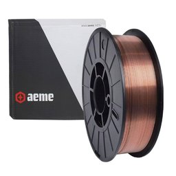 Arame Mig Aeme Capa Capa Aws Er70s-6 1.2mm 15 Kg - 3