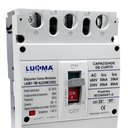 Ver imagem 2 de Disjuntor Caixa Moldada Lkm 180a Lukma