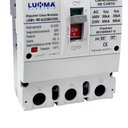 Ver imagem 3 de Disjuntor Caixa Moldada Lkm 180a Lukma
