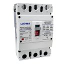 Ver imagem 1 de Disjuntor Caixa Moldada Lkm 180a Lukma