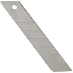 Lâmina para Estilete 25mm 60 Peças | Fertak - 3