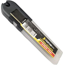 Lâmina para Estilete 25mm 60 Peças | Fertak - 5