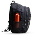 Ver imagem 3 de Kit 5 Mochila com Alça de Aço Forte Grande Interlagos Swiss Move