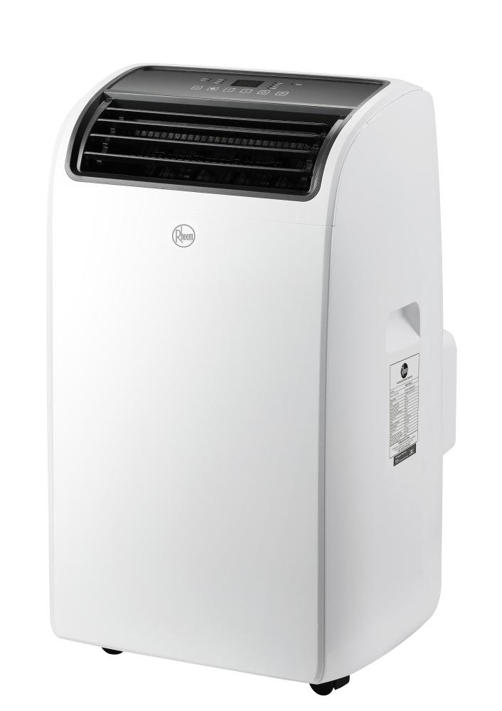 Ar-condicionado Portátil Rheem 12000btus Frio 220v - 3