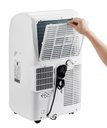 Ver imagem 4 de Ar-condicionado Portátil Rheem 12000btus Frio 220v