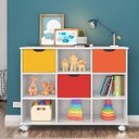 Ver imagem 3 de Nicho Organizador com 3 Gavetas