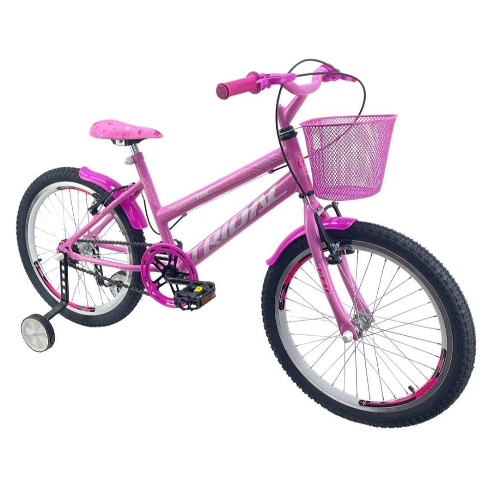 Bicicleta Aro 20 em Oferta