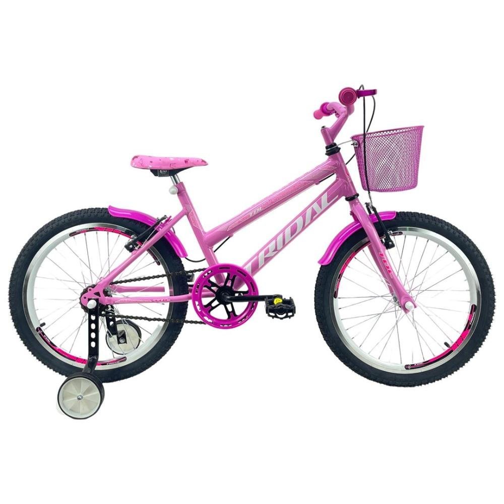 Bicicleta Aro 20 em Oferta