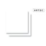 Piso Artec 53x53 A 53054 Brilhante Branco - 1