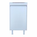 Ver imagem 5 de Balcão de lavanderia 100% mdf - Sem o tanque TAMANHO:60X53