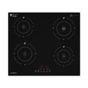 Ver imagem 1 de Cooktop de Indução Britânia 6000w Bcte40a 220v