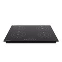 Ver mais imagens de Cooktop de Indução Britânia 6000w Bcte40a 220v