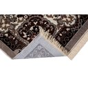 Ver imagem 4 de Tapete Tabriz Indiano 250x380 Cm Tipo Persa Belga 8