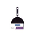 Ver imagem 4 de Frigideira Solar Silicone Rasa Inox Fundo Triplo Antiaderente 24 cm 2,1L Tramontina
