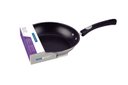 Ver imagem 5 de Frigideira Solar Silicone Rasa Inox Fundo Triplo Antiaderente 24 cm 2,1L Tramontina