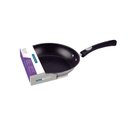 Ver imagem 5 de Frigideira Solar Silicone Rasa Inox Fundo Triplo Antiaderente 24 cm 2,1L Tramontina