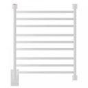 Ver imagem 2 de Toalheiro elétrico Luxo Clean 220V Aquece Metais