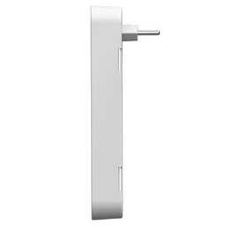 Luminaria de Emergencia Autonoma Intelbras Lea 30l - 4630032 Branco Bivolt - 4