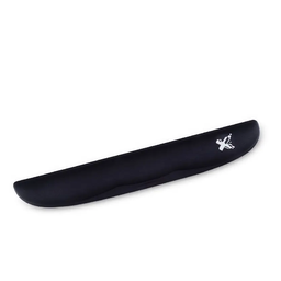 Apoio para Pulso em Gel Preto 9,3x49,3x2cm Max 1 Pc - 1