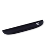Apoio para Pulso em Gel Preto 9,3x49,3x2cm Max 1 Pc - 1